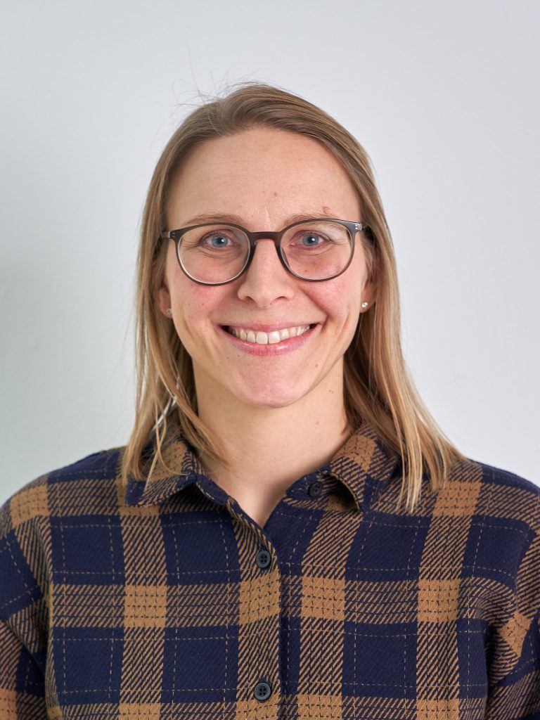 Dr. Berit Spitzbarth