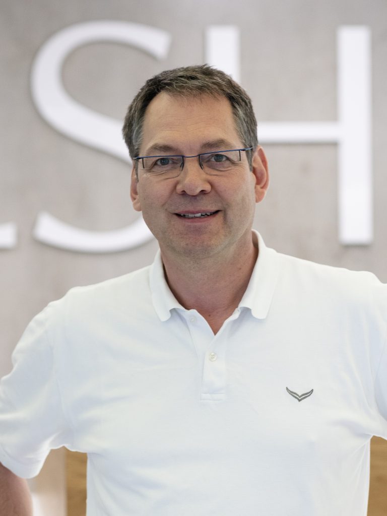 Dr. Lubens Ebbert