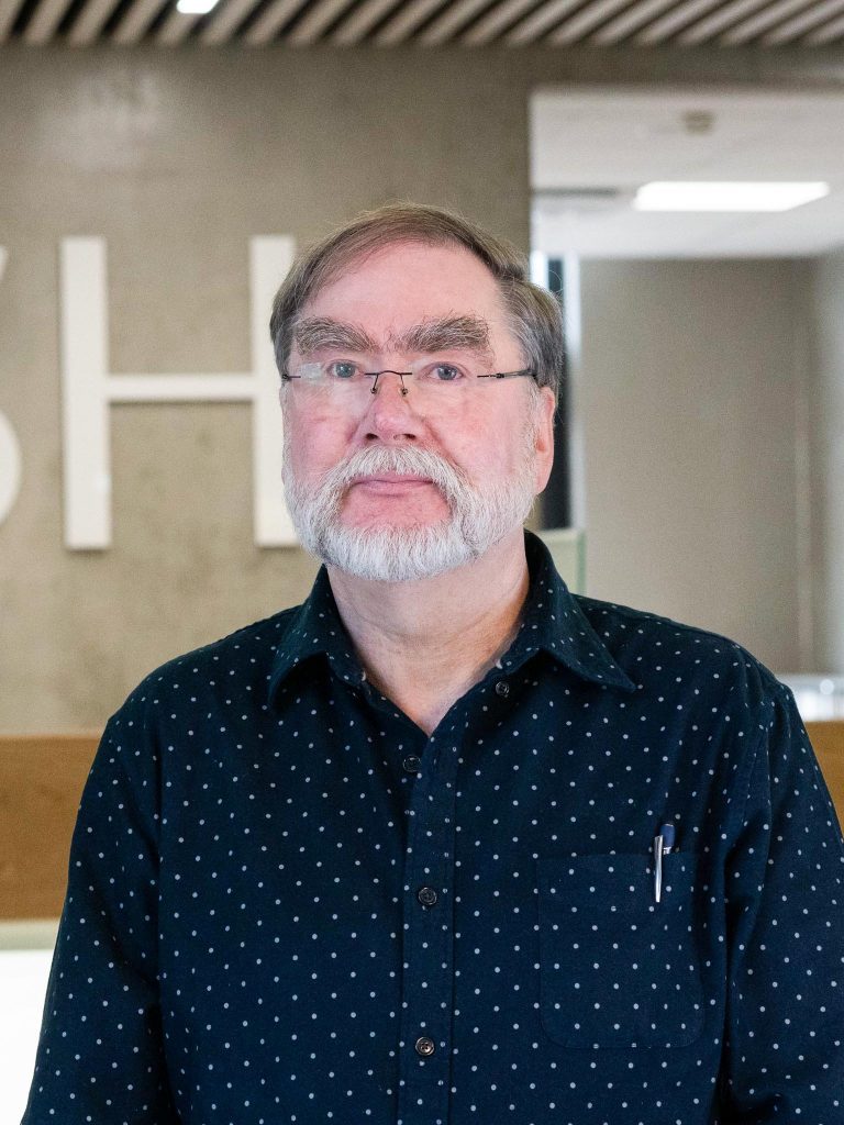 Dr. Wolfgang Bechinger
